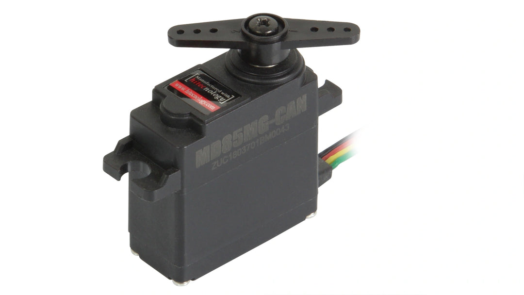 Servo MD85MG-CAN (AT)