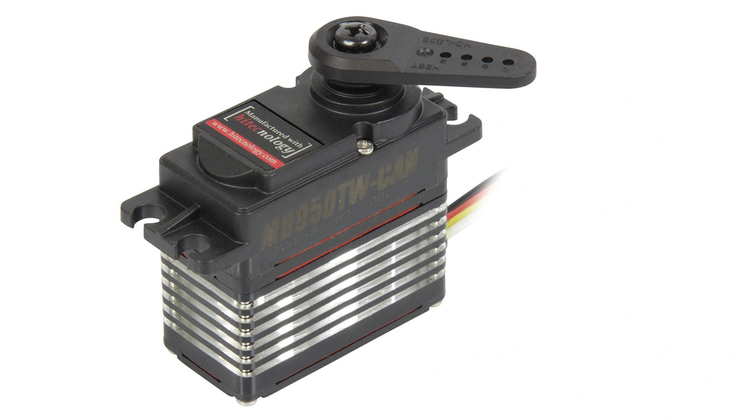 Servo MD950TW-DroneCAN (AT)
