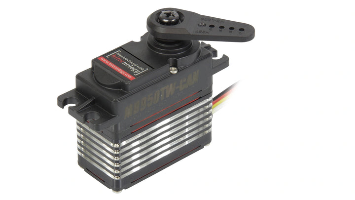 Servo MD950TW-DroneCAN (AT)