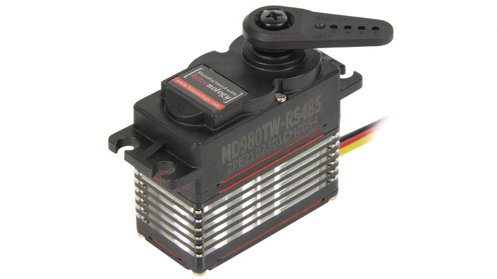 Servo MD980TW-RS485