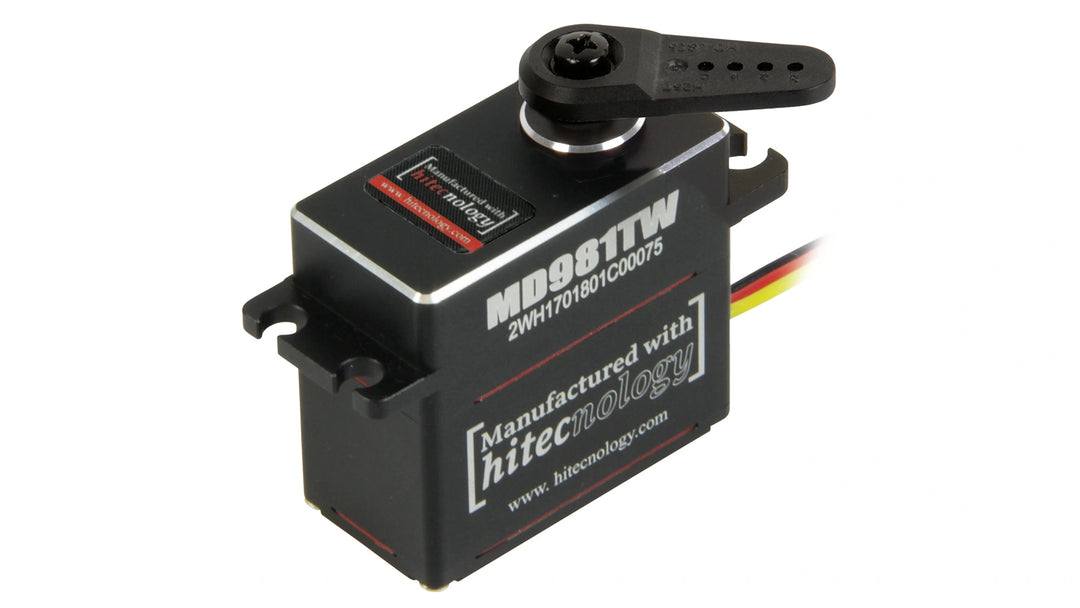 Servo MD981TW