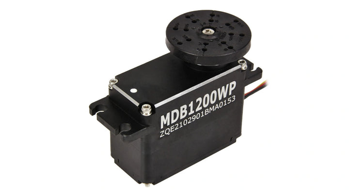Servo MDB1200WP
