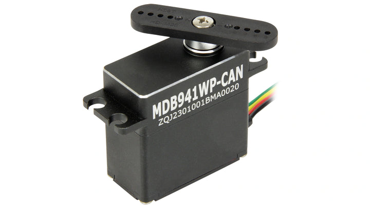 Servo MDB941WP-CAN (AT)