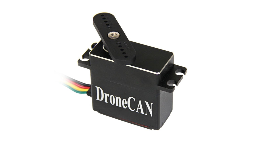 Servo MDB941WP-DroneCAN-28V (ST)