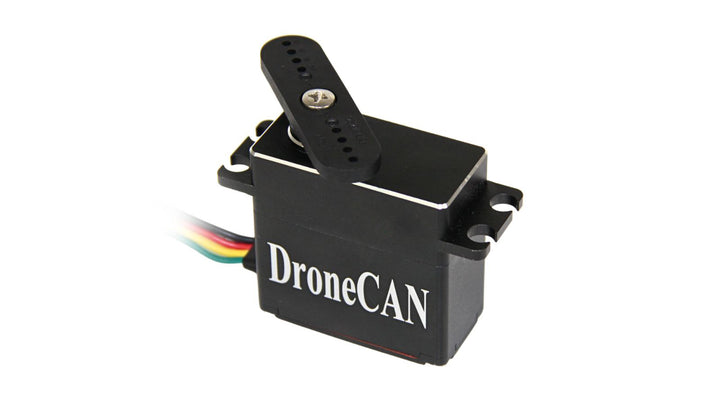 Servo MDB941WP-DroneCAN-28V (ST)