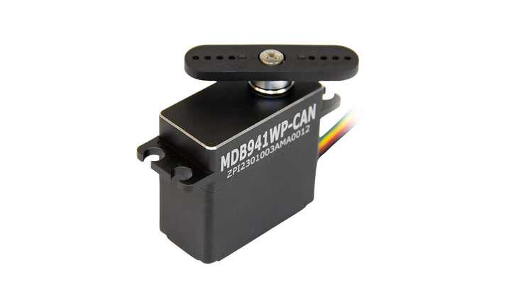Servo MDB941WP-DroneCAN (AT)