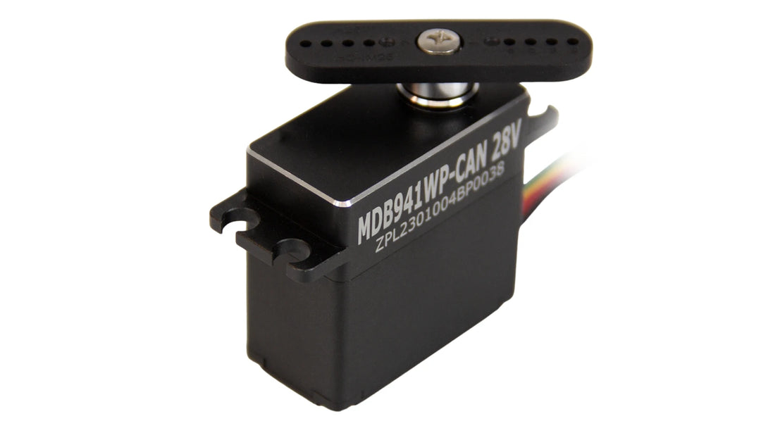 Servo MDB941WP-CAN-28V (ST)