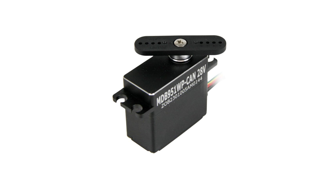 Servo MDB951WP-CAN-28V (ST)