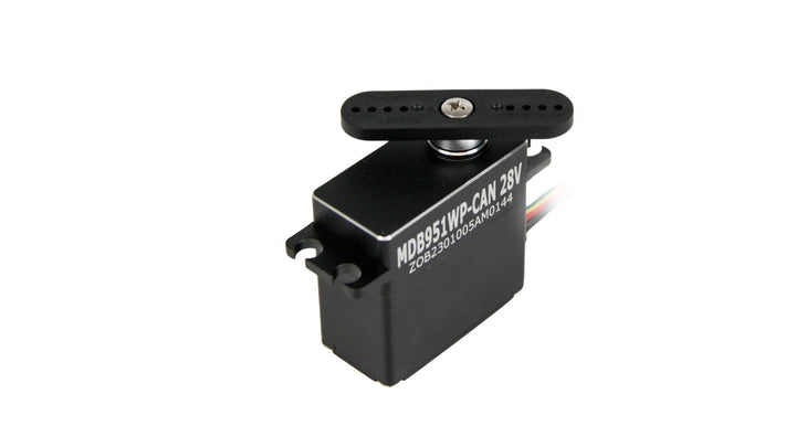 Servo MDB951WP-CAN-28V (ST)