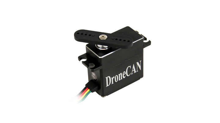 Servo MDB951WP-DroneCAN-28V (ST)