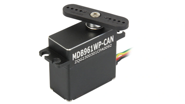 Servo MDB961WP-CAN (AT)