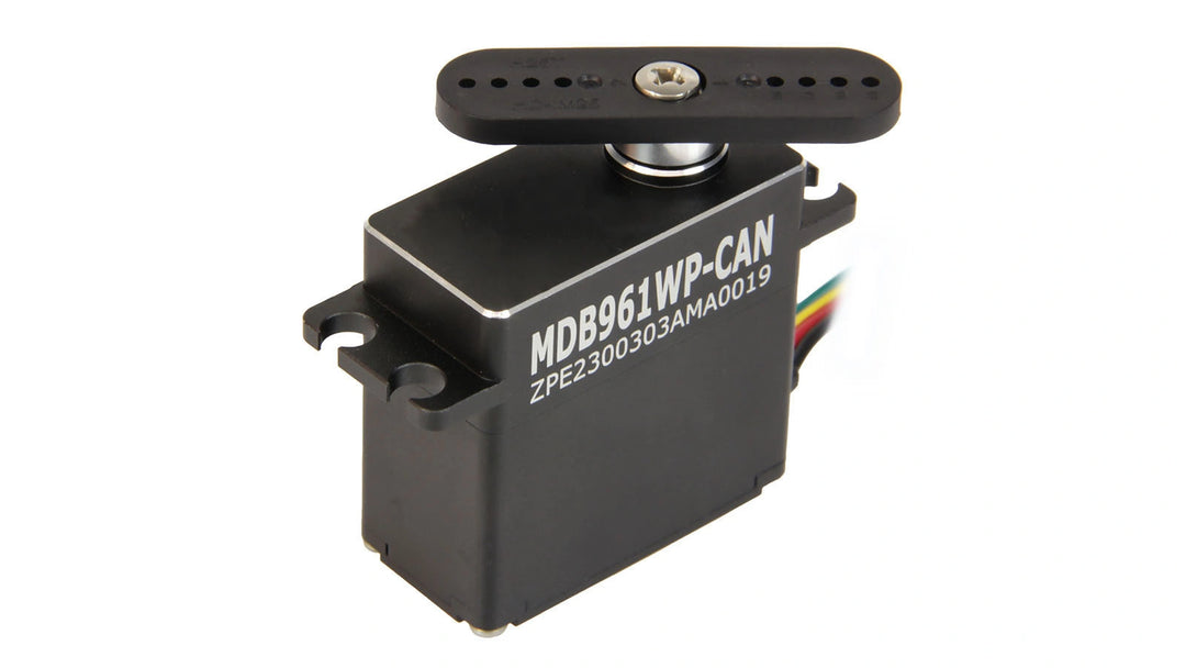 Servo MDB961WP-DroneCAN (AT)