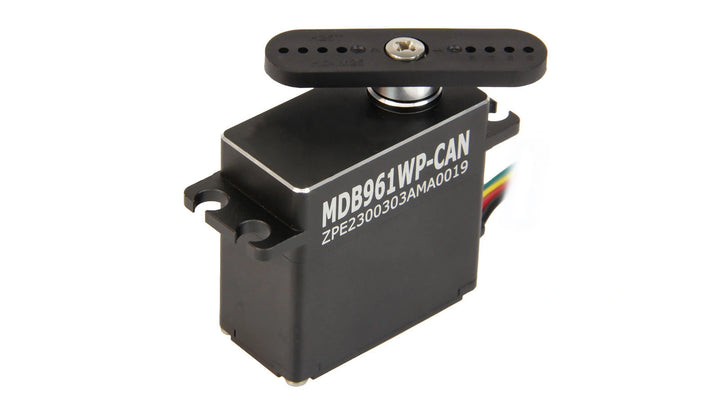 Servo MDB961WP-DroneCAN (AT)