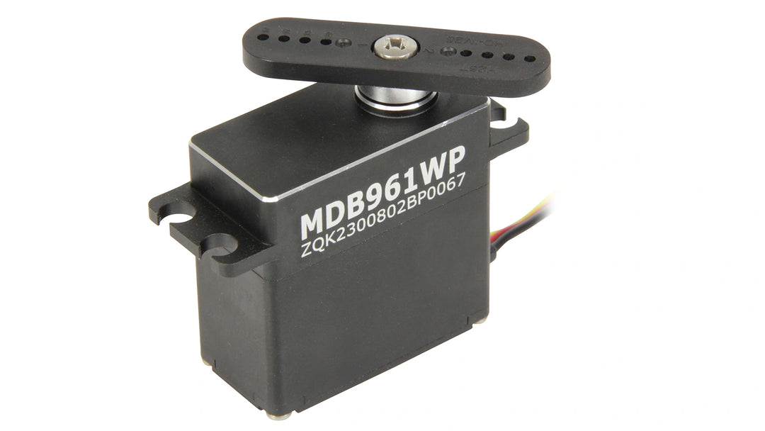 Servo MDB961WP