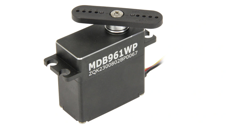 Servo MDB961WP