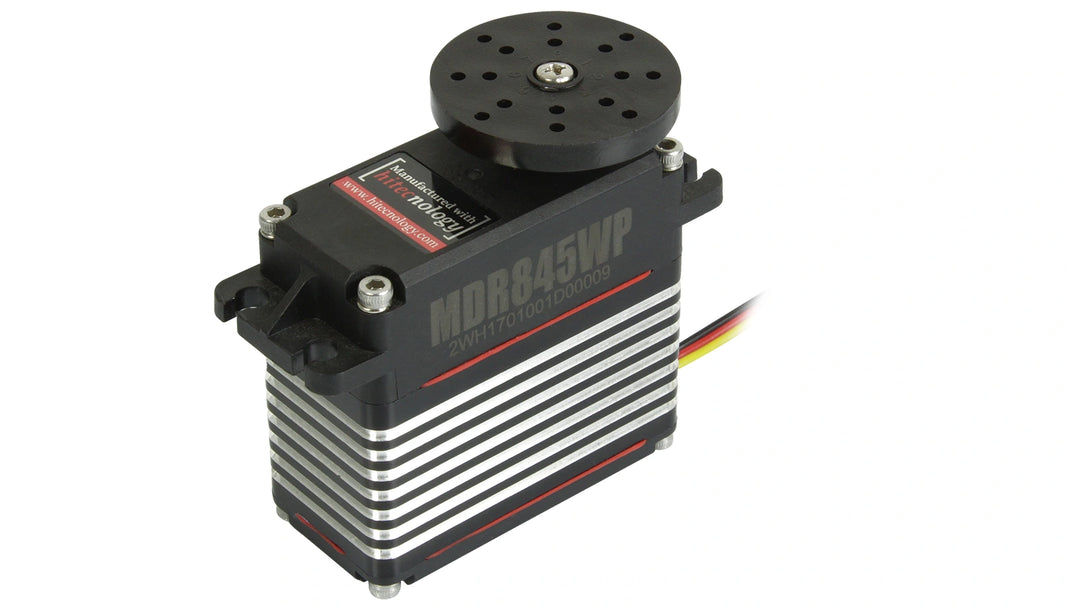 Servo MDR845WP