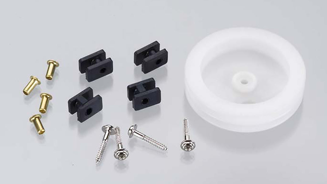 Servo Sail Drum SP-24