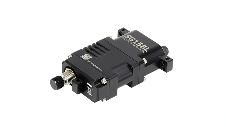 Servo SG15BL-CAN-12V (M5 Circular)