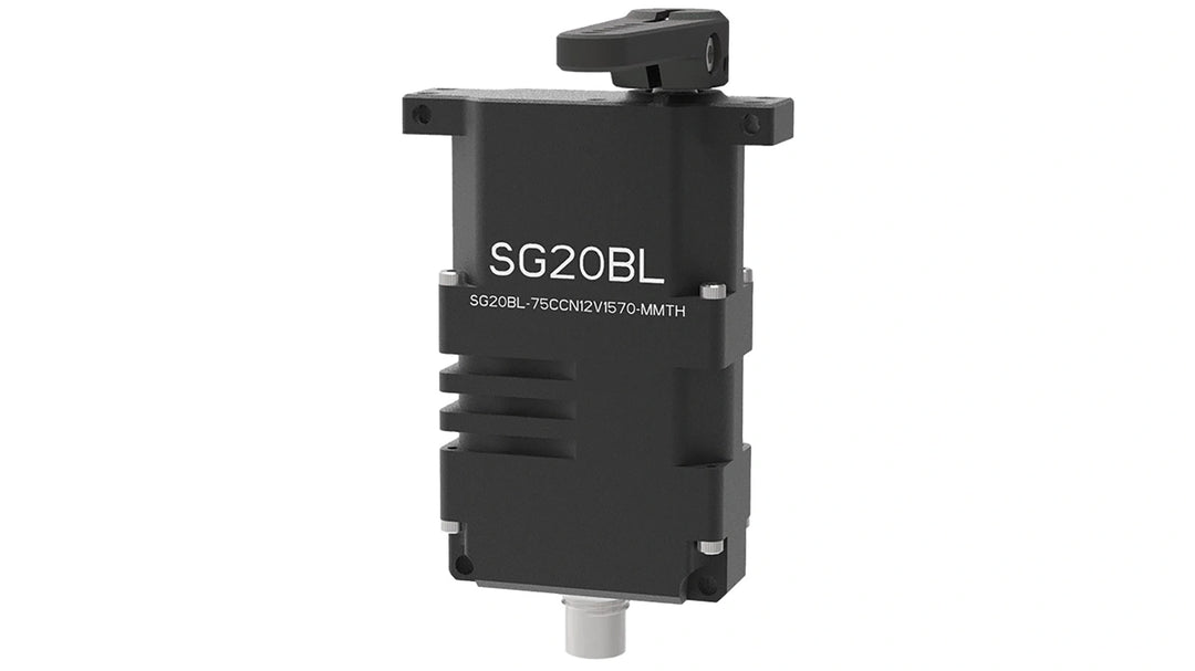 Servo SG20BL-CAN-12V (M8 Circular)