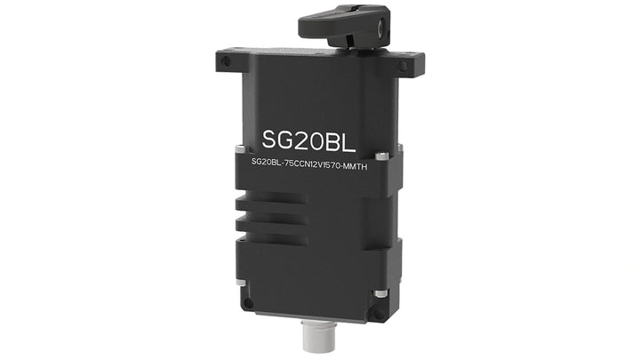 Servo SG20BL-CAN-12V (M8 Circular)