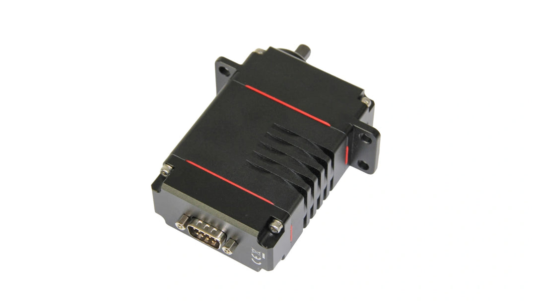 Servo SG33BL-T-12V (DB9 SUB)