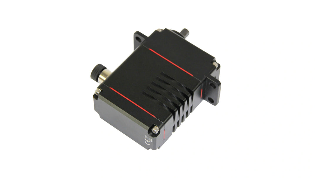Servo SG33BL-T-CAN-12V (M12 Circular)