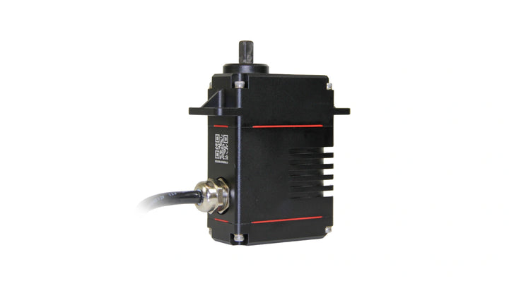 Servo SG33BL-T-CAN-12V (Gland Cable)