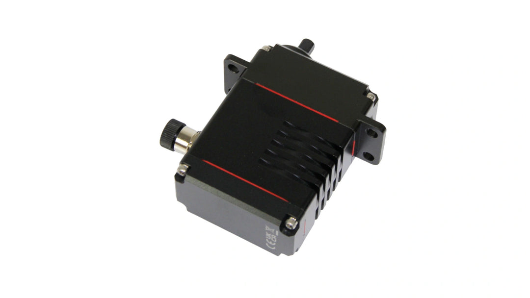Servo SG33BL-T-CAN-24V (M12 Circular)
