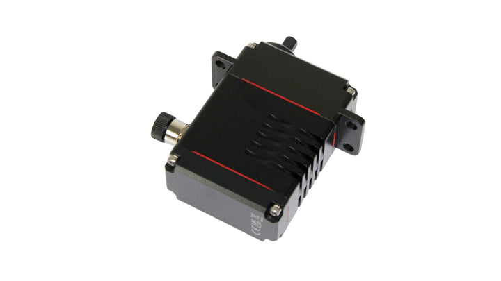 Servo SG33BL-T-CAN-24V (M12 Circular)