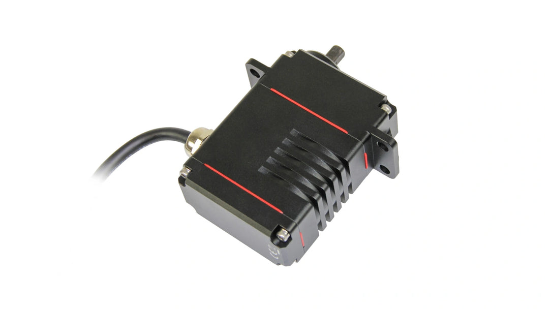 Servo SG33BL-T-CAN-24V (Gland Cable)
