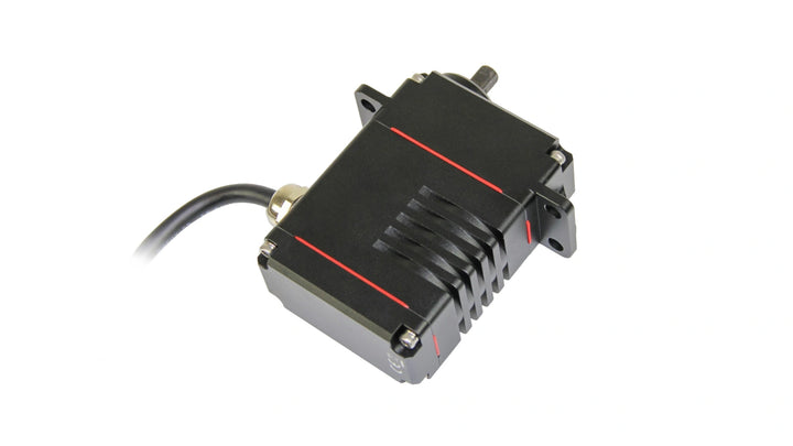 Servo SG33BL-T-CAN-24V (Gland Cable)