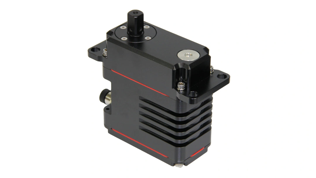 Servo SG50BL-CAN-24V (M12 Circular)